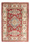 Ziegler Carpet - 90 x 60 cm - rød