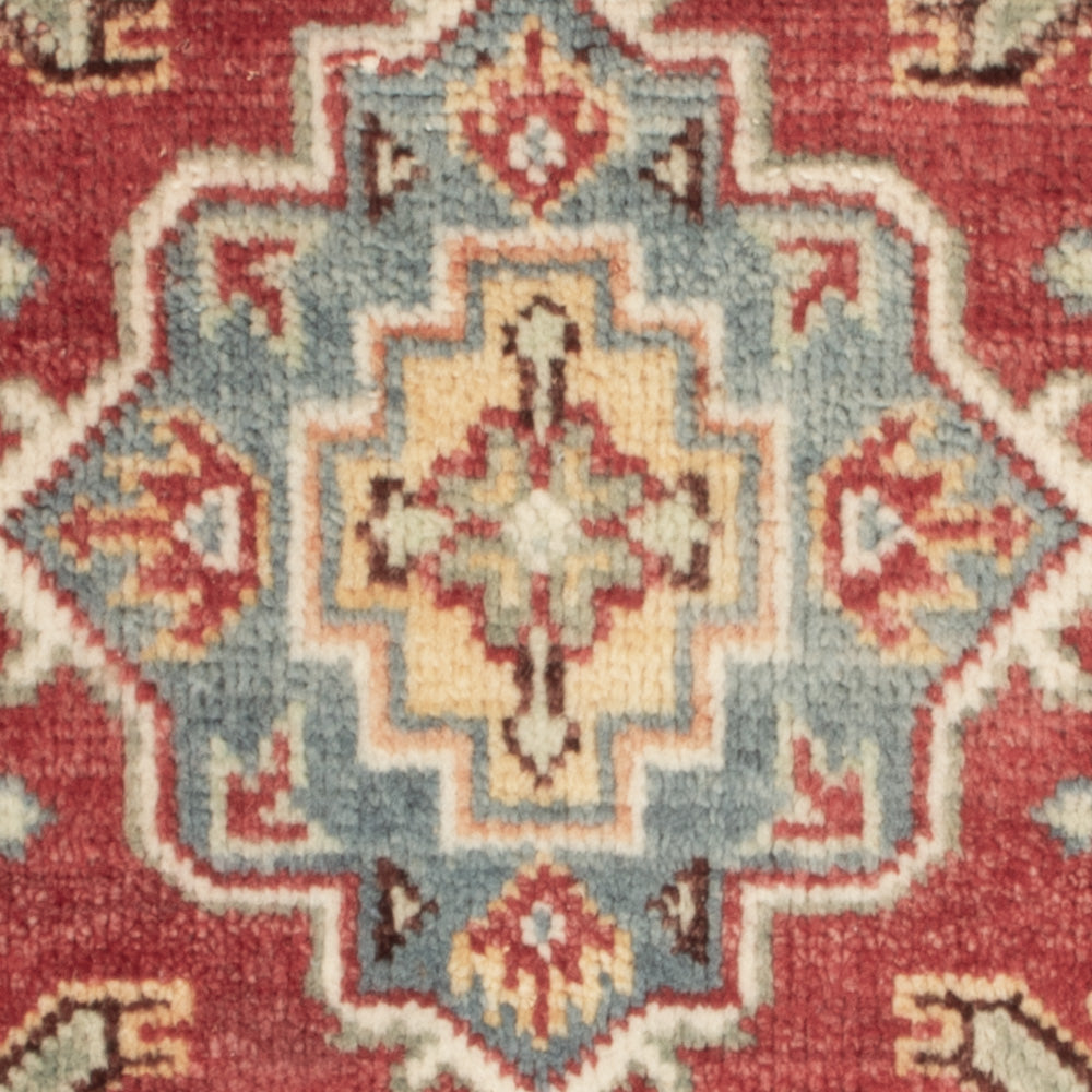 Ziegler Carpet - 90 x 60 cm - rød