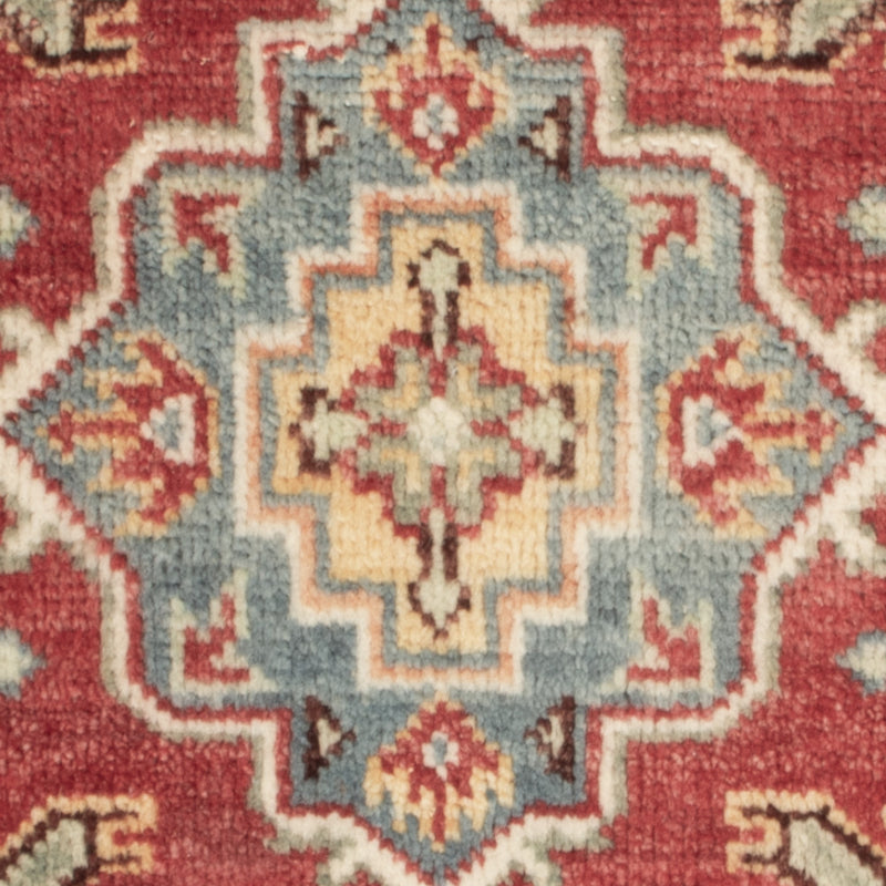 Ziegler Carpet - 90 x 60 cm - rød