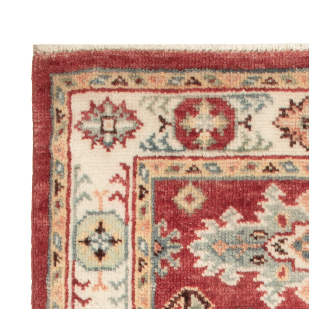 Ziegler Carpet - 90 x 60 cm - rød