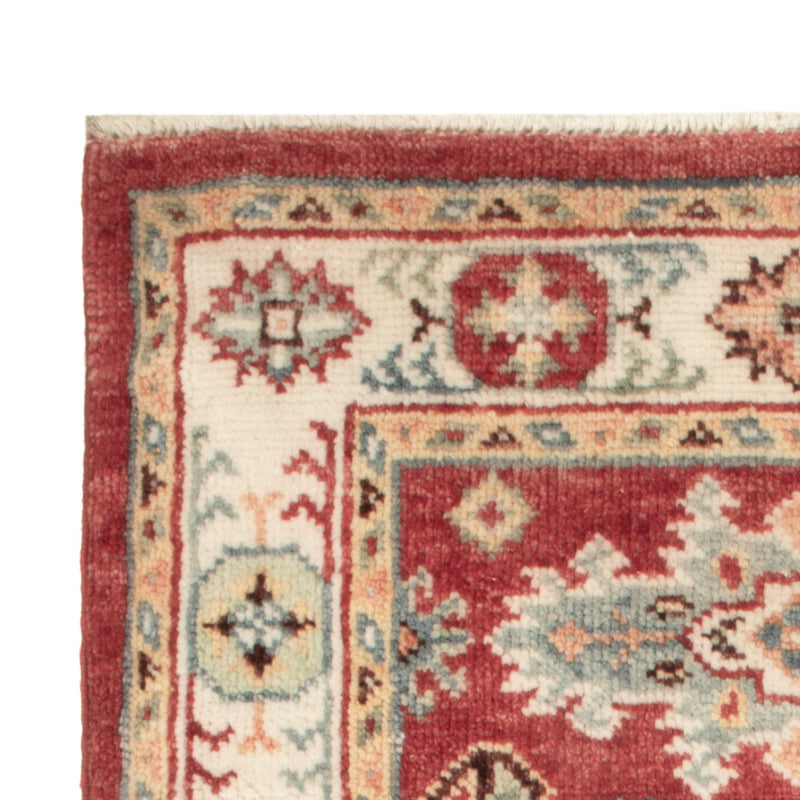 Ziegler Carpet - 90 x 60 cm - rød