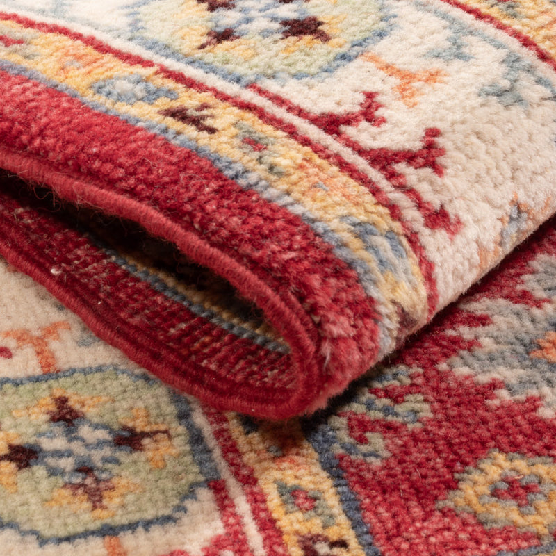 Ziegler Carpet - 90 x 60 cm - rød