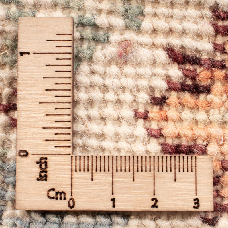 Ziegler Carpet - 90 x 60 cm - rød