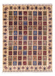 Afghansk tæppe 340x250cm - Orientalsk tæppe