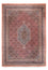 Orientalsk tæppe - Bijar - Indus - 346 x 248 cm - rød
