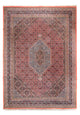 Indo Bidjar Tæppe 346x248cm - Orientalsk tæppe