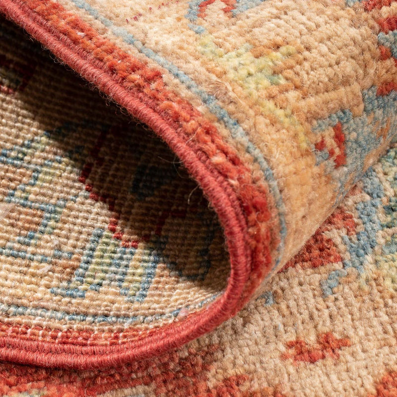Ziegler Carpet - 95 x 60 cm - rød