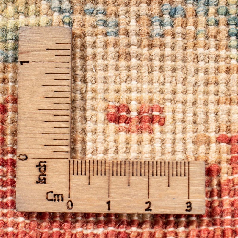 Ziegler Carpet - 95 x 60 cm - rød