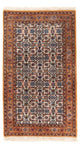 Indo Bidjar Tæppe 160x92cm - Orientalsk tæppe