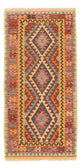 Kilim Maimana Tæppe 196x100cm - Uldtæppe