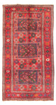 Hamadan Tæppe 285x150cm - Persisk tæppe