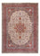 Orientalsk tæppe - Indus - 330 x 240 cm - rød