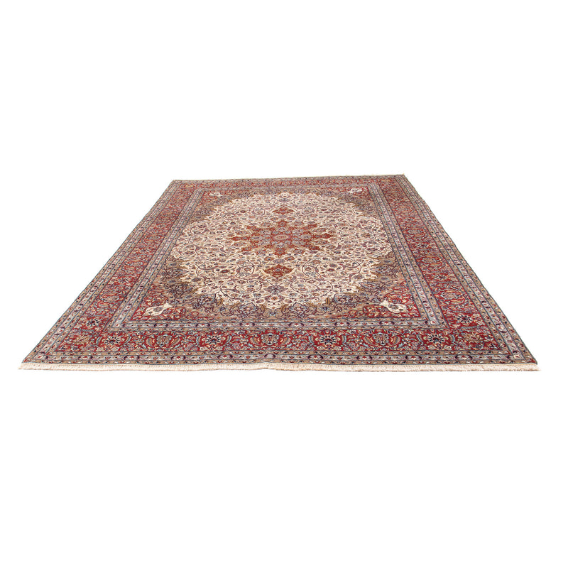 Orientalsk tæppe - Indus - 330 x 240 cm - rød