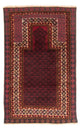 Baluch-tæppe 140x90cm - Orientalsk tæppe
