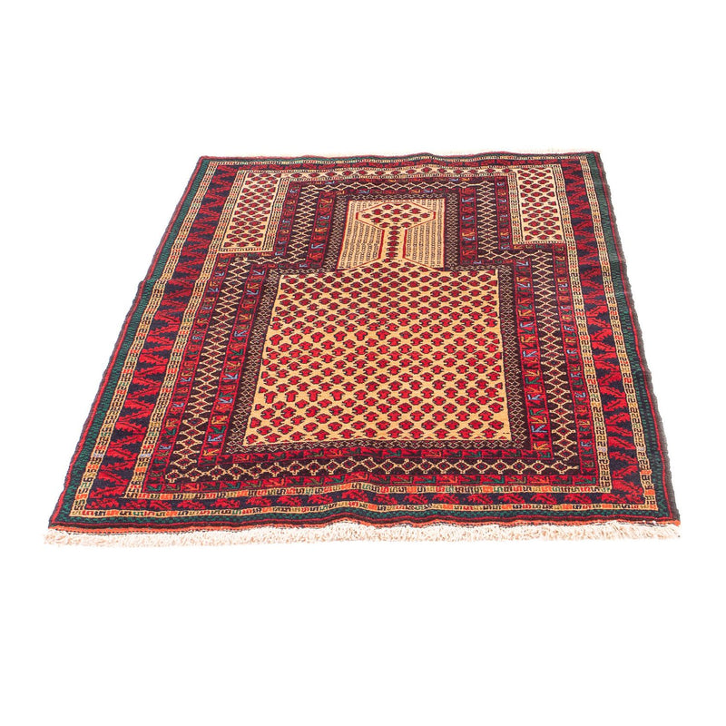 Baluch-tæppe - Bøn tæppe - 147 x 86 cm - beige