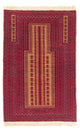 Baluch-tæppe 148x97cm - Orientalsk tæppe