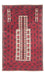 Baluch-tæppe - Bøn tæppe - 154 x 89 cm - beige