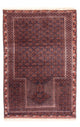 Baluch-tæppe 138x93cm - Orientalsk tæppe