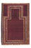 Baluch-tæppe - Bøn tæppe - 147 x 96 cm - blå