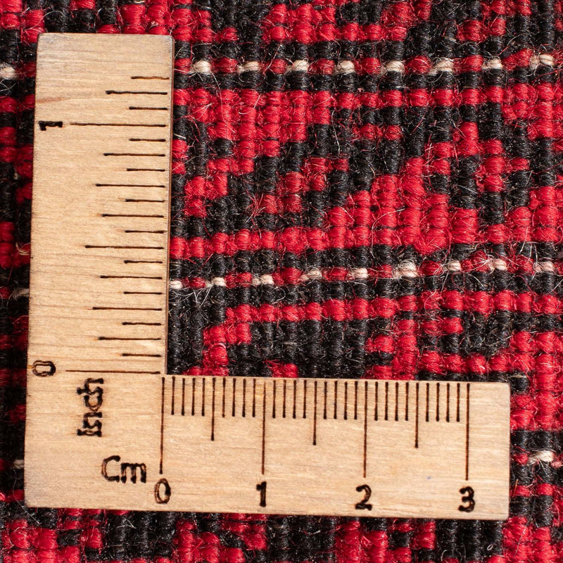 Baluch-tæppe - Bøn tæppe - 132 x 92 cm - beige