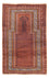 Baluch-tæppe - Bøn tæppe - 141 x 86 cm - blå