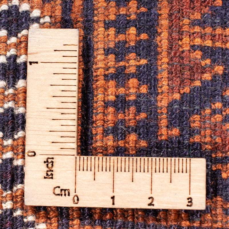 Baluch-tæppe - Bøn tæppe - 141 x 86 cm - blå