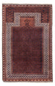 Baluch-tæppe 146x96cm - Orientalsk tæppe