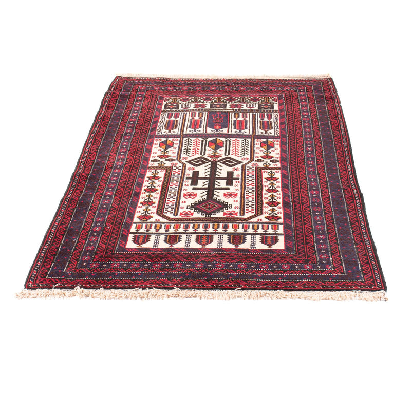 Baluch-tæppe - 150 x 95 cm - beige