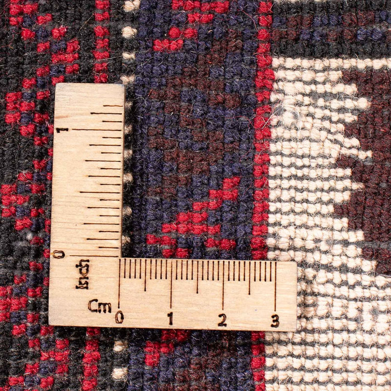 Baluch-tæppe - 150 x 95 cm - beige