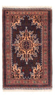 Baluch-tæppe 150x89cm - Orientalsk tæppe