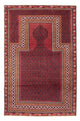 Baluch-tæppe 140x91cm - Orientalsk tæppe