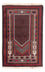 Baluch-tæppe - Bøn tæppe - 130 x 86 cm - mørkeblå