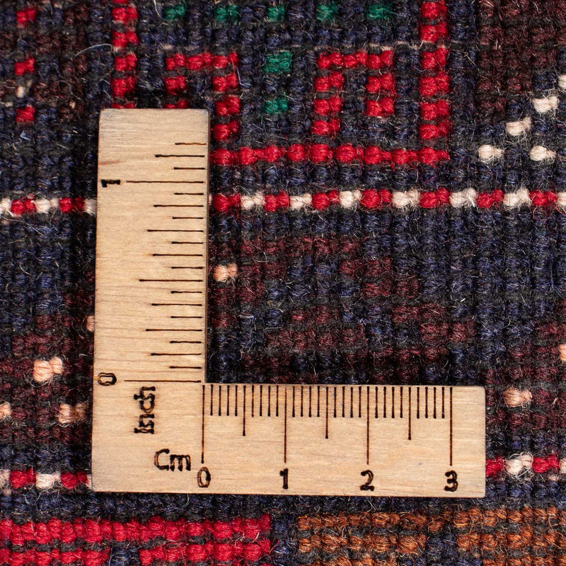 Baluch-tæppe - Bøn tæppe - 140 x 93 cm - beige