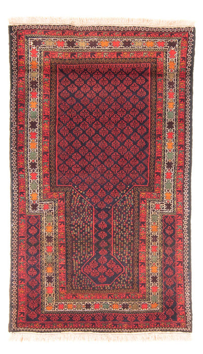 Baluch-tæppe 90x157cm - Orientalsk tæppe