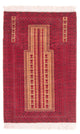 Baluch-tæppe 148x97cm - Orientalsk tæppe
