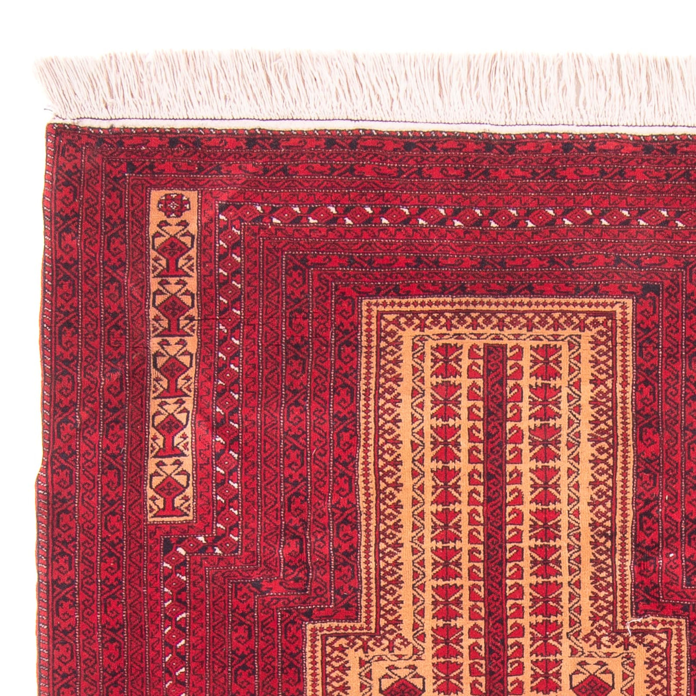 Baluch-tæppe 148x97cm - Orientalsk tæppe