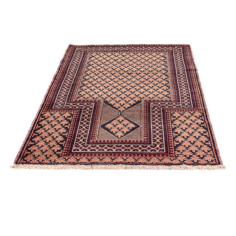 Baluch-tæppe - Bøn tæppe - 146 x 92 cm - beige
