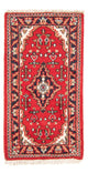 Indo Sarouk Tæppe 140x70cm - Orientalsk tæppe