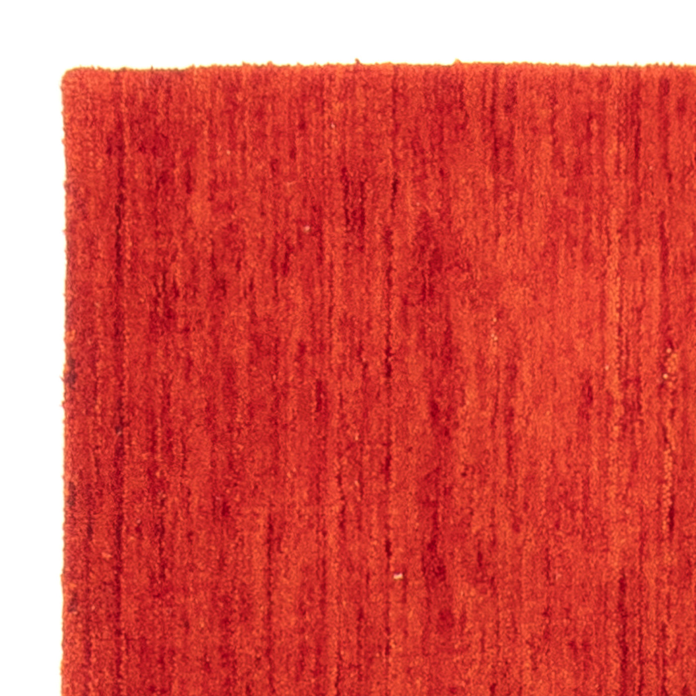 Gabbeh Loom Tæppe 256x86cm - Uldtæppe