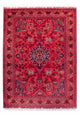 Afghansk tæppe 355x256cm - Orientalsk tæppe