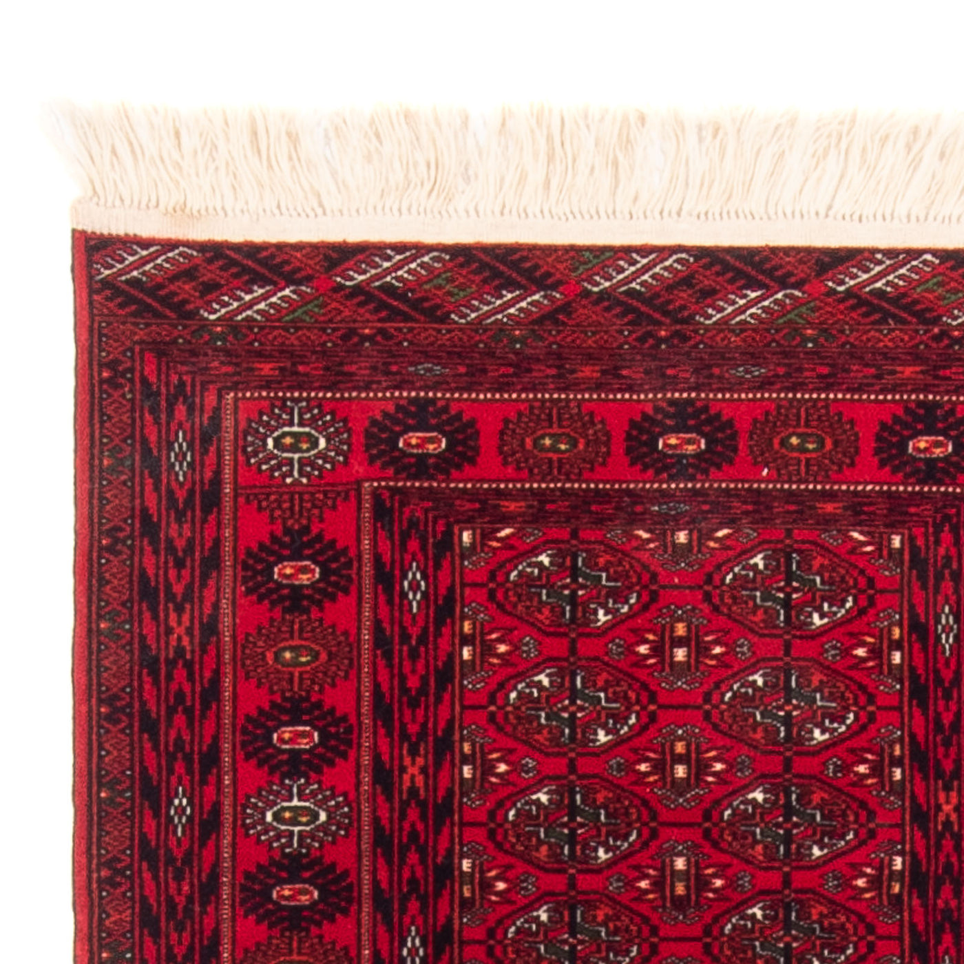 Afghansk tæppe 190x82cm - Orientalsk tæppe