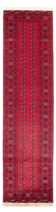 Bukhara Tæppe 380x90cm - Orientalsk tæppe