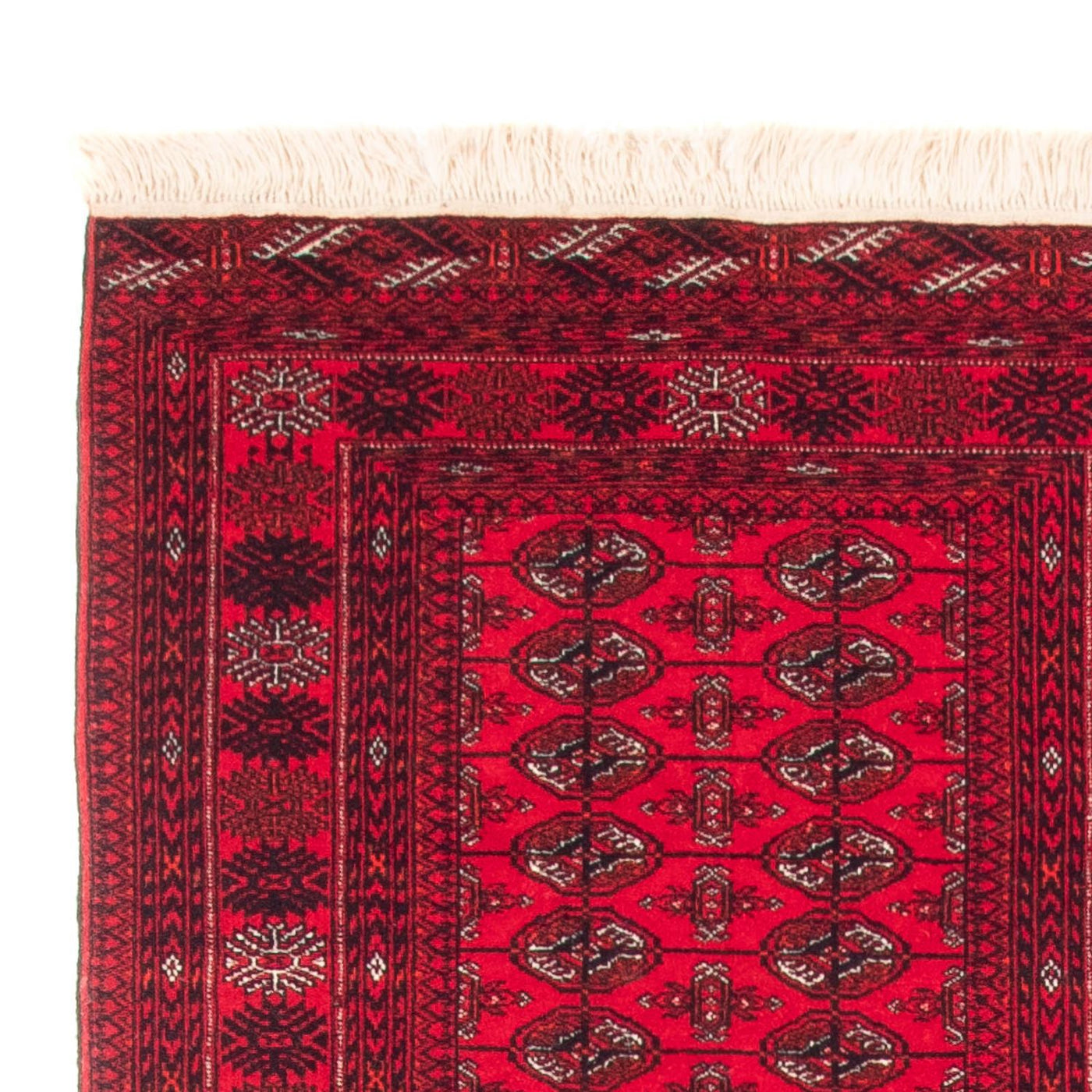 Bukhara Tæppe 380x90cm - Orientalsk tæppe