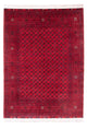 Bukhara Tæppe 290x196cm - Orientalsk tæppe