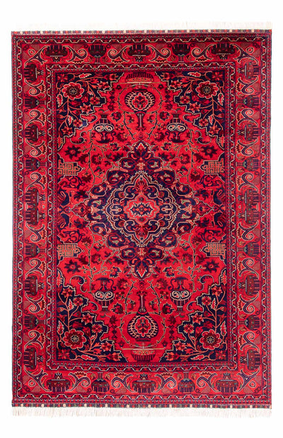 Bukhara Tæppe 200x290cm - Orientalsk tæppe