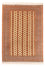 Turkaman-tæppe - 300 x 200 cm - beige