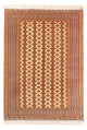 Turkaman-tæppe 300x200cm - Orientalsk tæppe