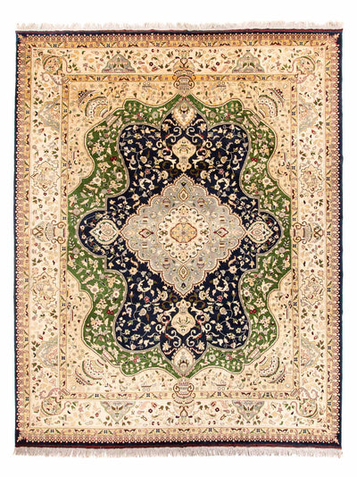 Afghansk tæppe 296x389cm - Orientalsk tæppe