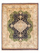 Afghansk tæppe 389x296cm - Orientalsk tæppe