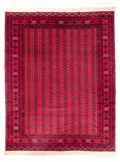 Bukhara Tæppe 300x370cm - Orientalsk tæppe